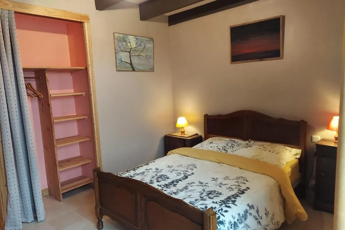 Tivakazo Διαμέρισμα Pommerit-le-Vicomte